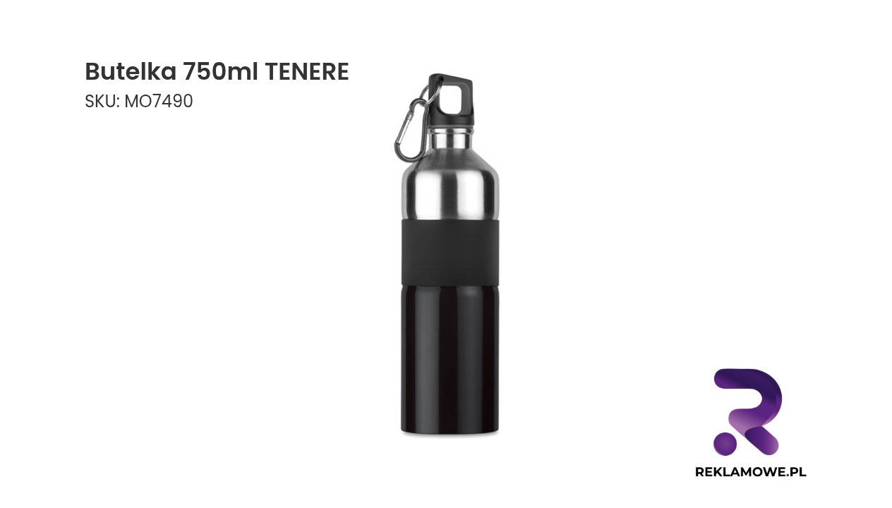 Butelka 750ml TENERE Butelka 750 ml TENERE