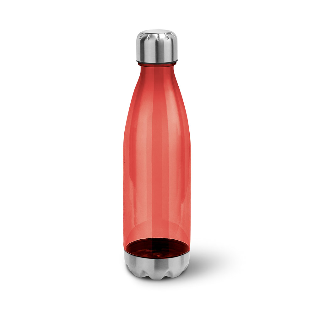 ANCER. Butelka sportowa z AS i stali nierdzewnej 700 ml 94687_set
