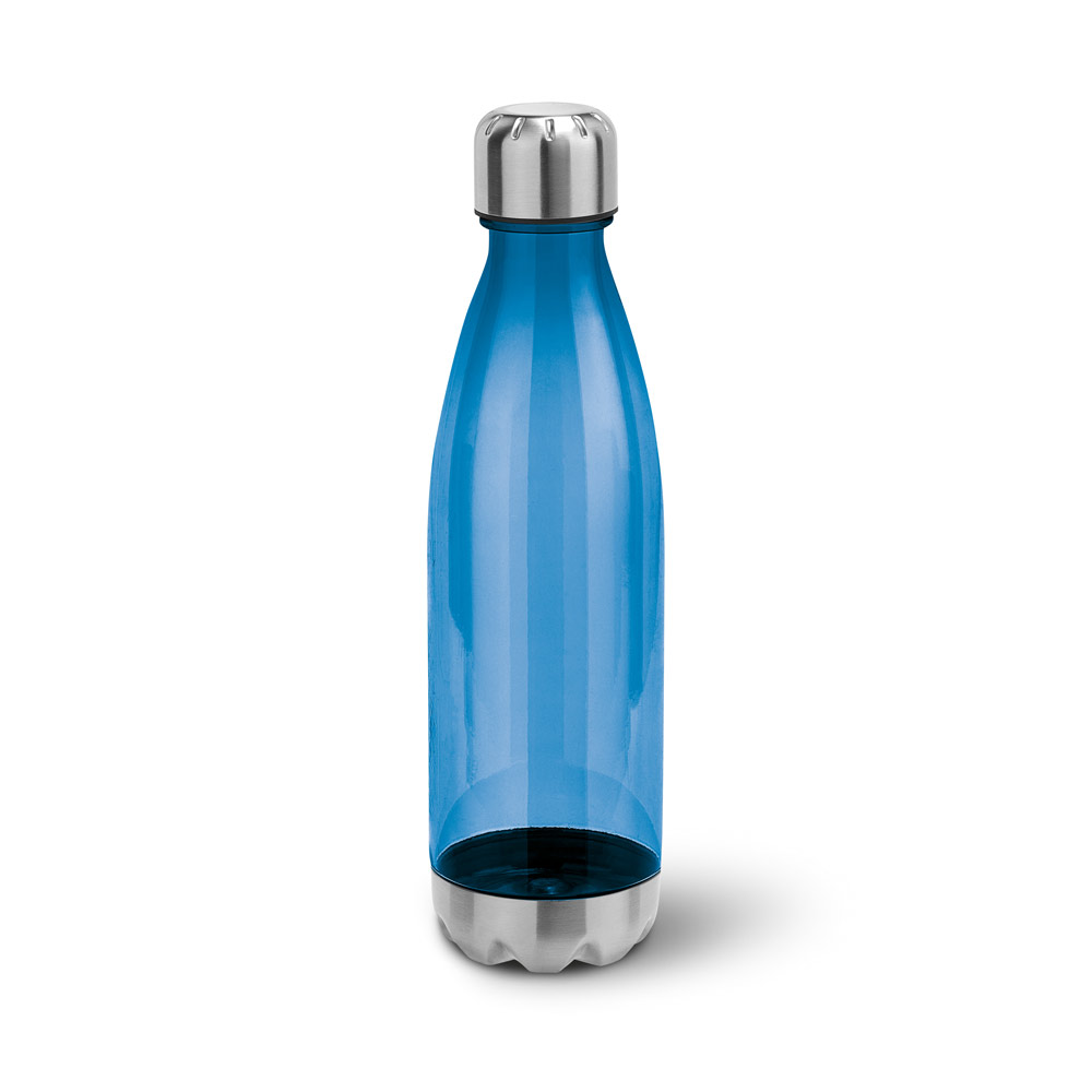ANCER. Butelka sportowa z AS i stali nierdzewnej 700 ml 94687_set