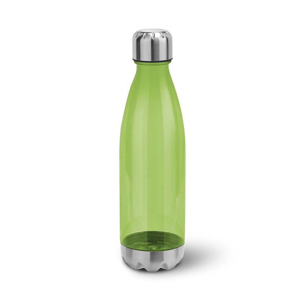 ANCER. Butelka sportowa z AS i stali nierdzewnej 700 ml 94687_set