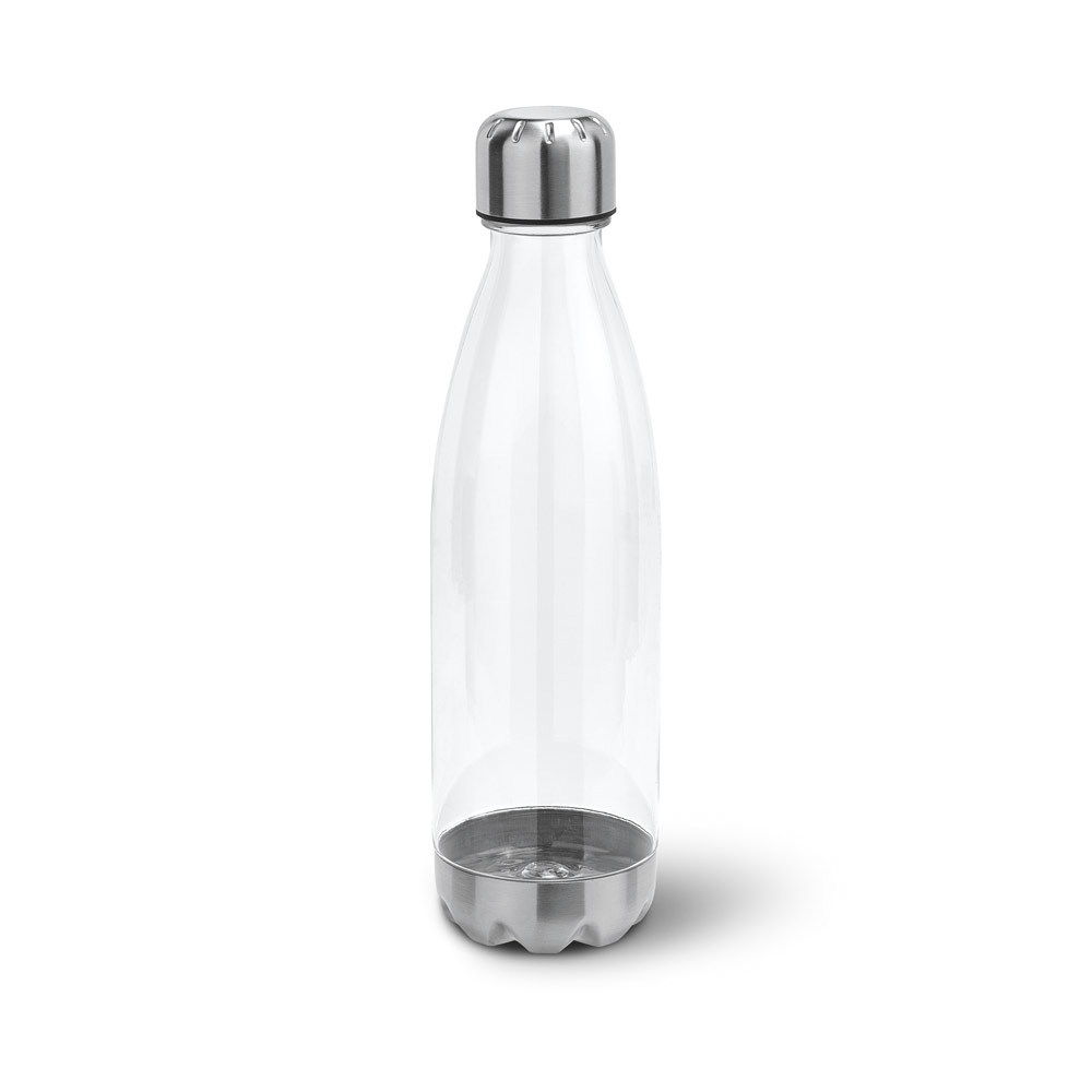 ANCER. Butelka sportowa z AS i stali nierdzewnej 700 ml 94687_set