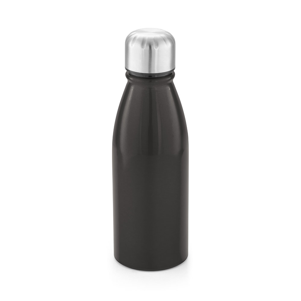 BEANE. Aluminiowa butelka sportowa o pojemności 500 ml 94063_set