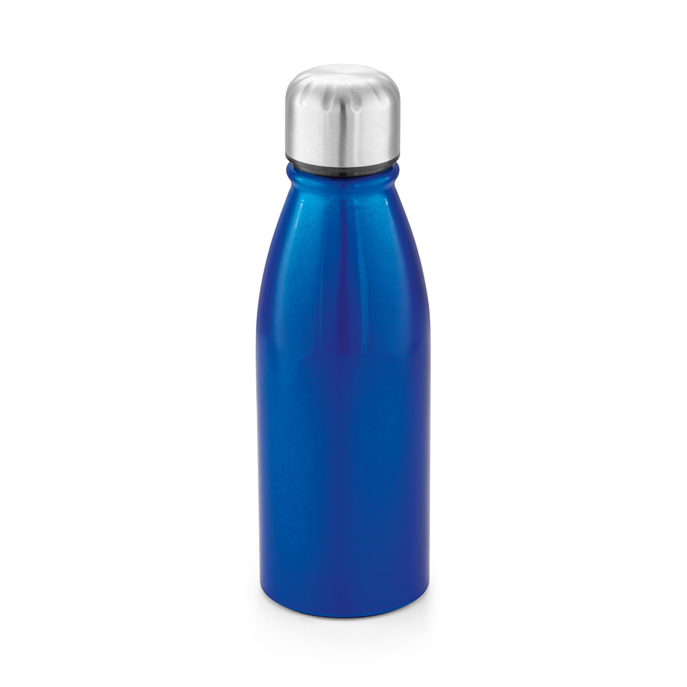 BEANE. Aluminiowa butelka sportowa o pojemności 500 ml 94063_set