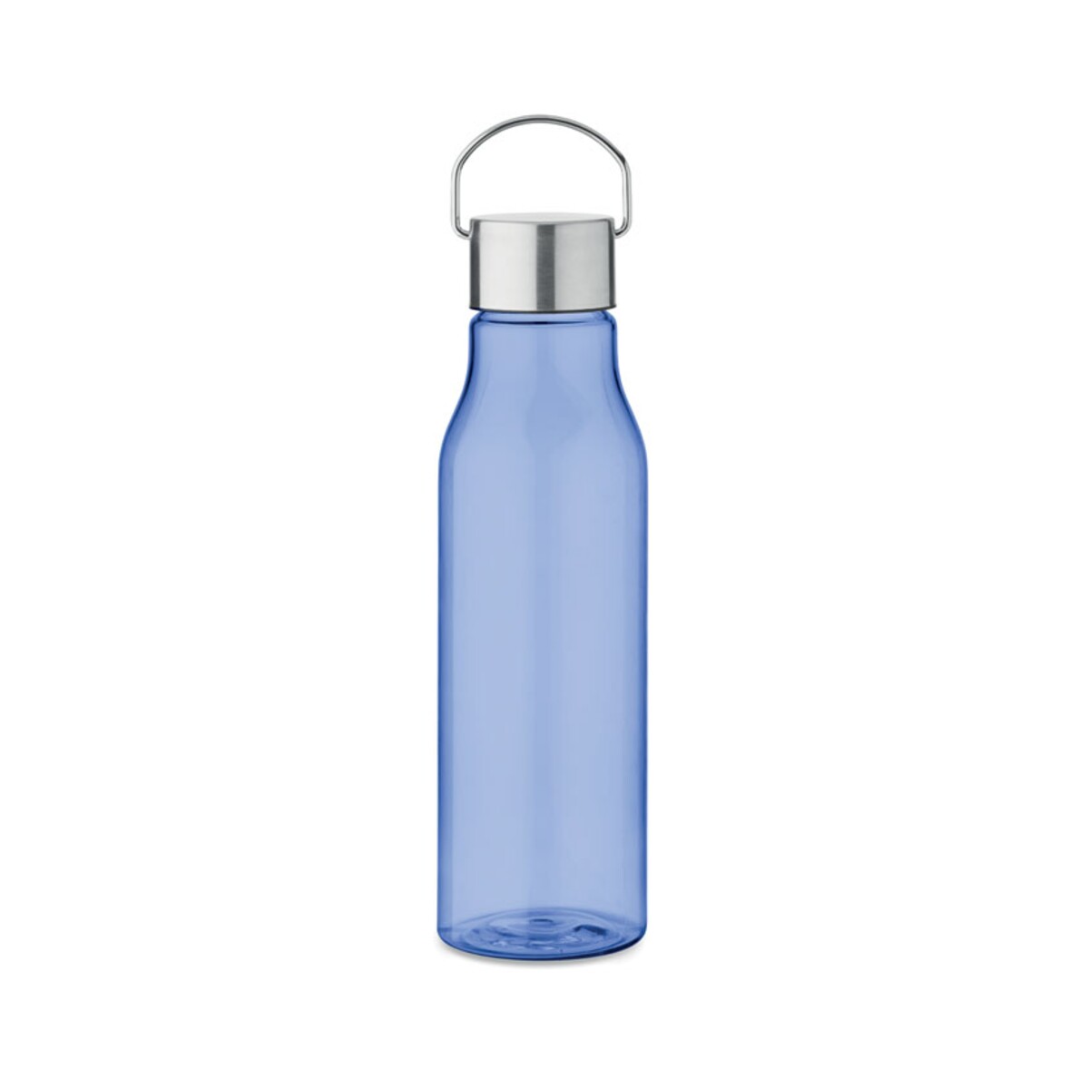 Butelka RPET z zakrętką 600 ml VERNAL mo6976-22