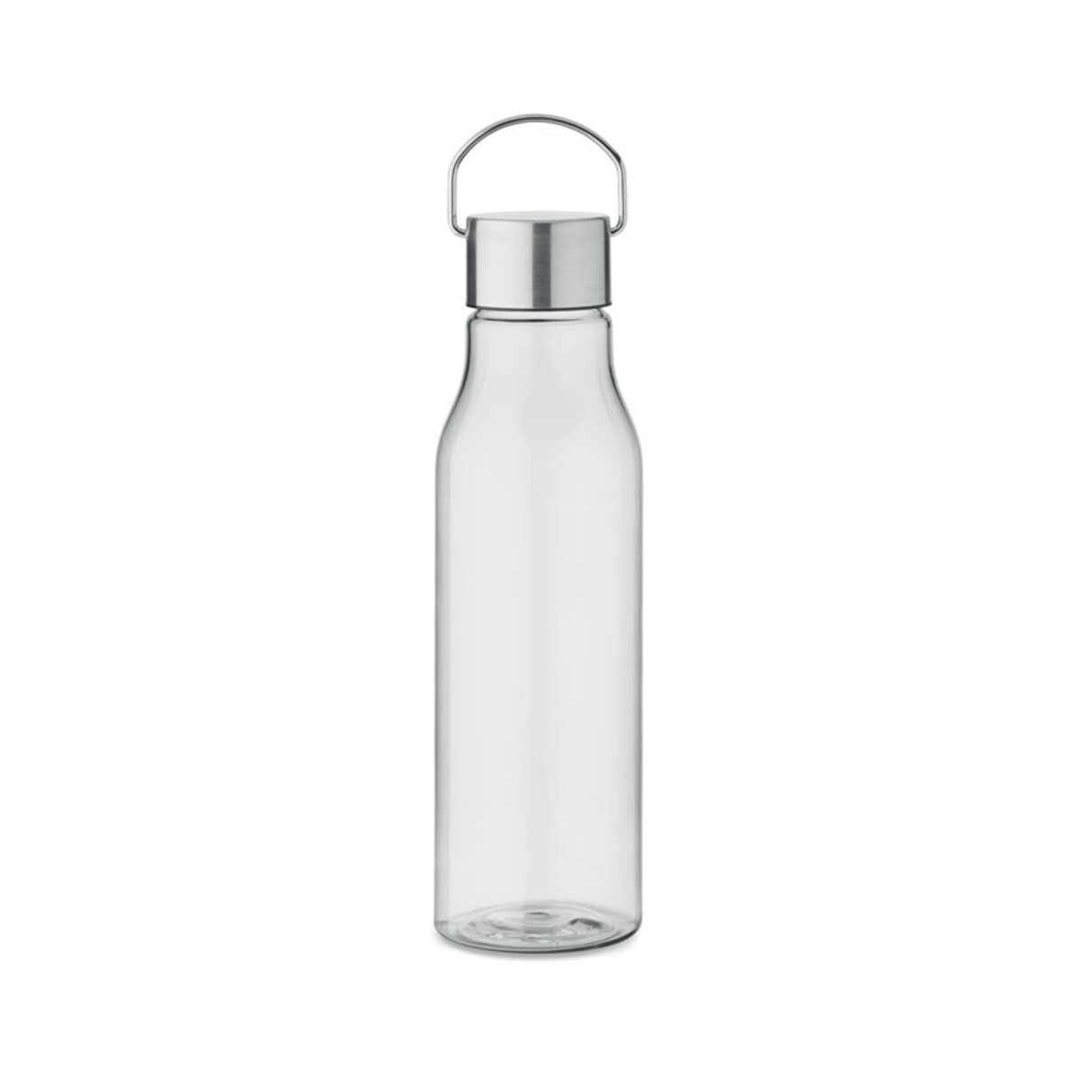 Butelka RPET z zakrętką 600 ml VERNAL mo6976-22