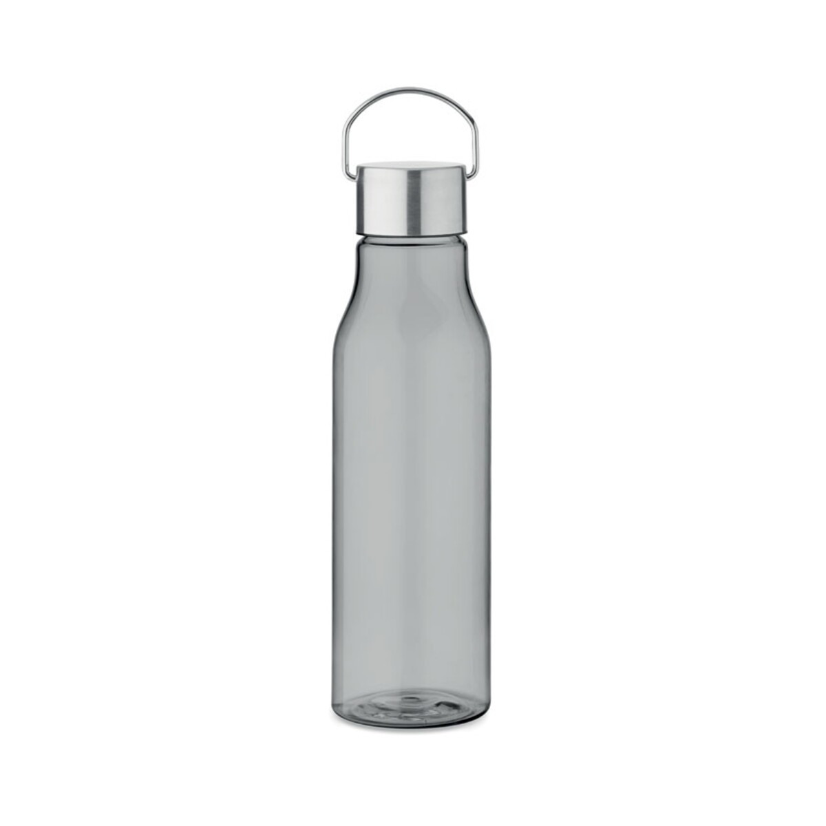 Butelka RPET z zakrętką 600 ml VERNAL mo6976-22