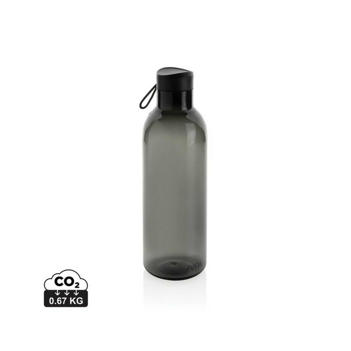 Butelka sportowa 1000 ml Avira Atik z RPET P438.040_S_0