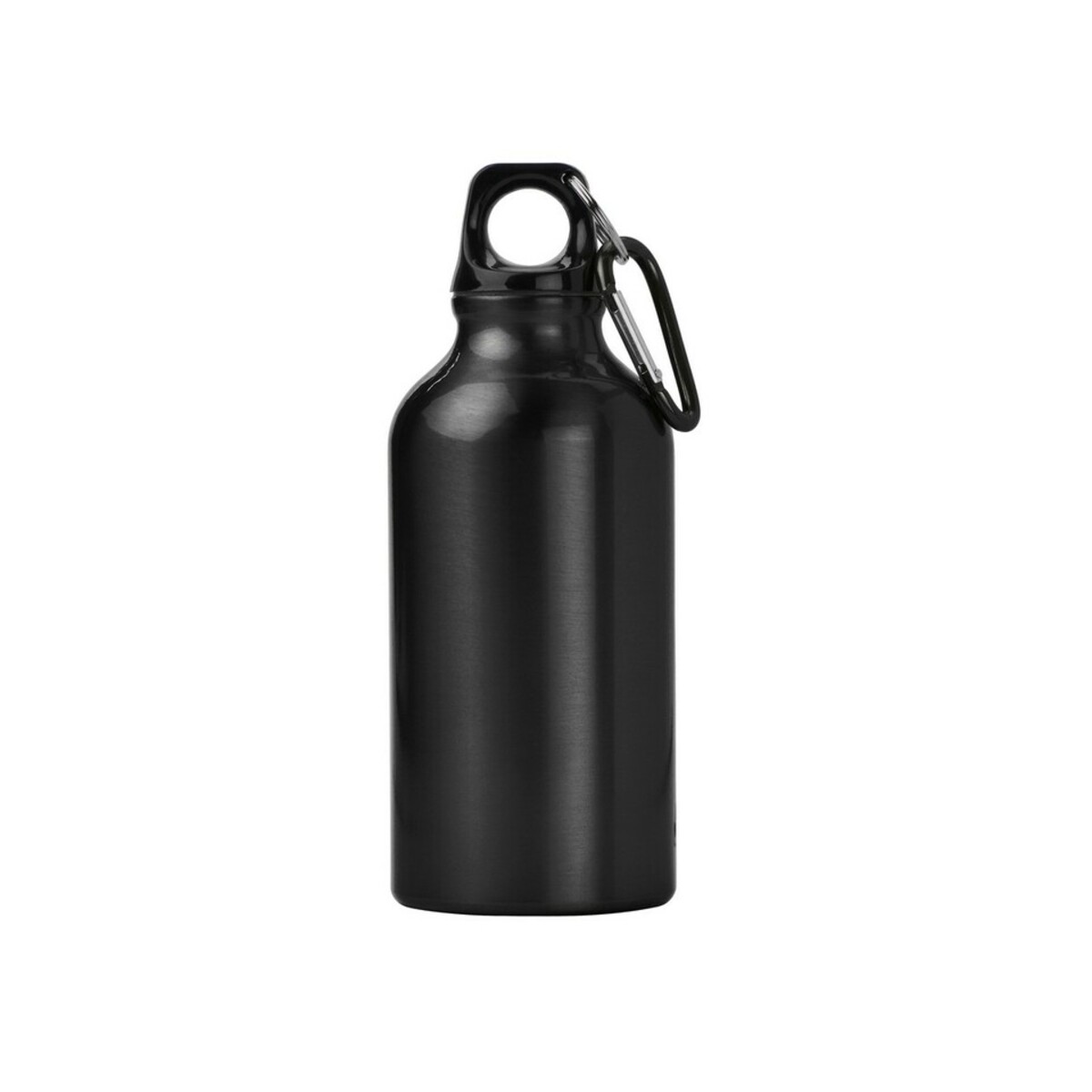 Butelka sportowa 400 ml z karabińczykiem V4659-02_AAB01