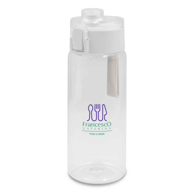 Butelka sportowa 500 ml | Esi V1386-02_ILG01