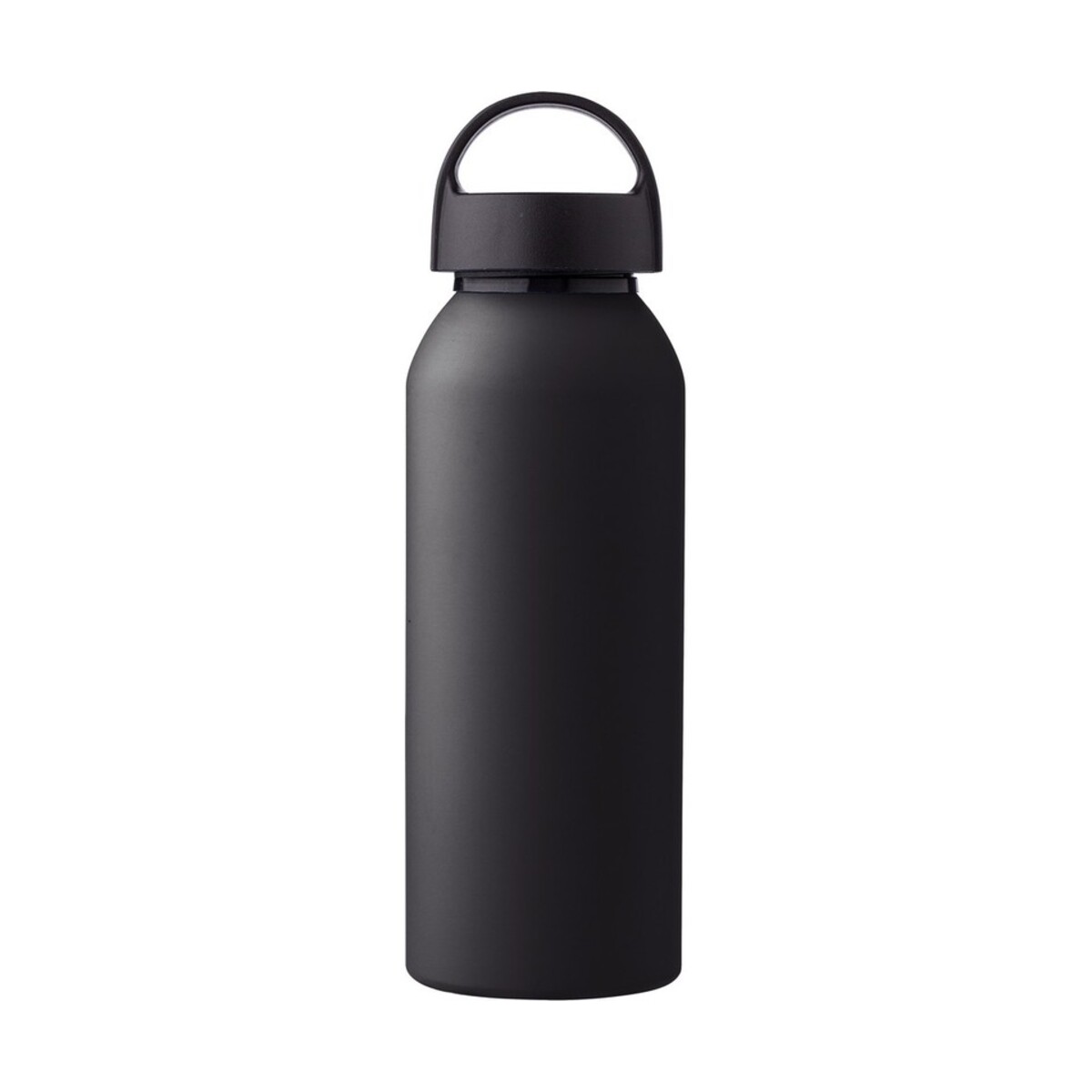 Butelka sportowa 500 ml z aluminium z recyklingu V1186-02_AAB01
