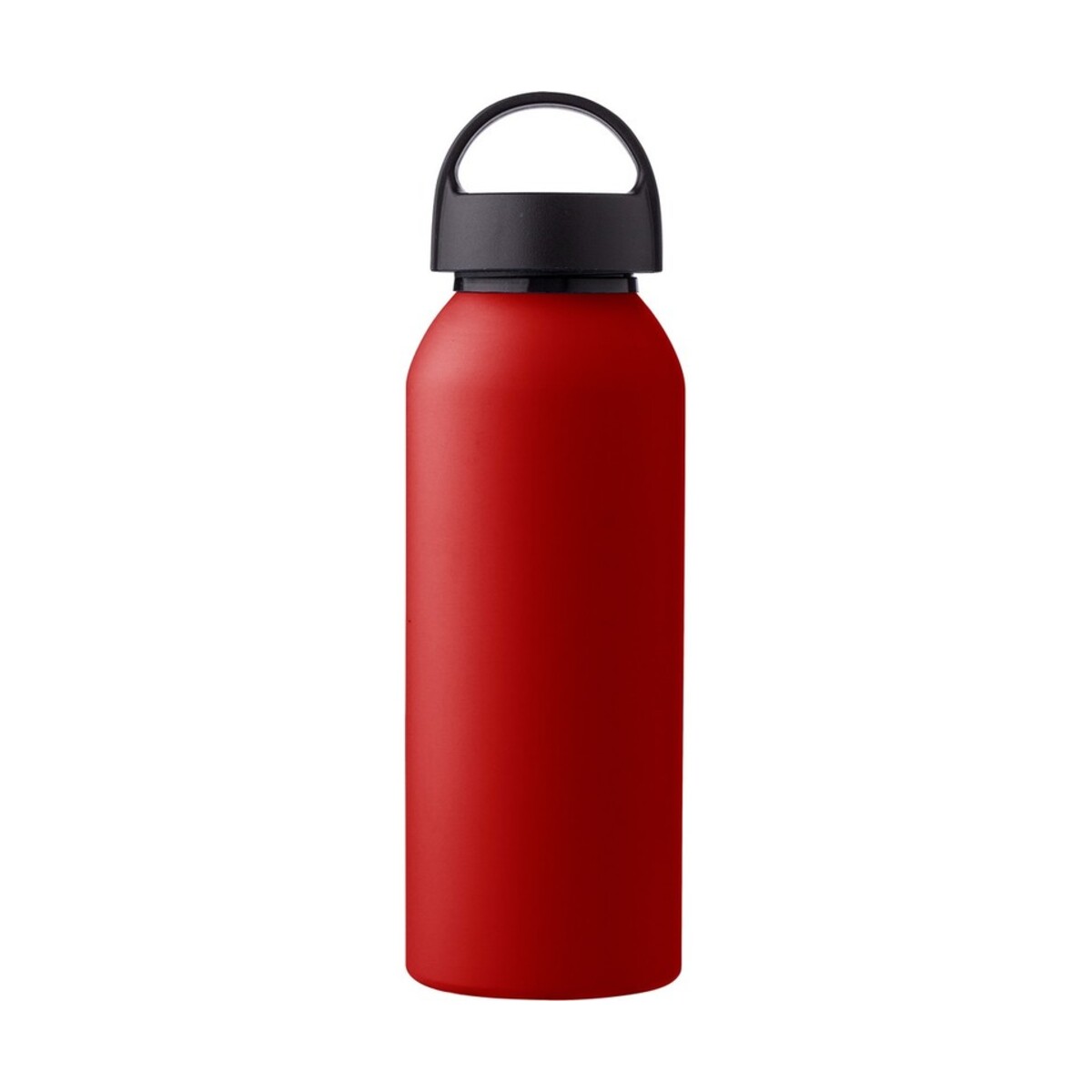 Butelka sportowa 500 ml z aluminium z recyklingu V1186-02_AAB01