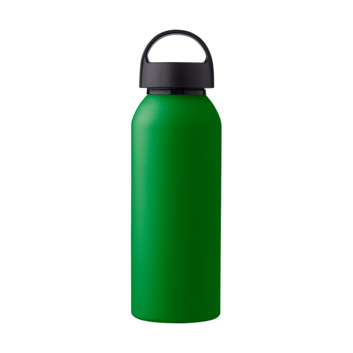 Butelka sportowa 500 ml z aluminium z recyklingu V1186-02_AAB01