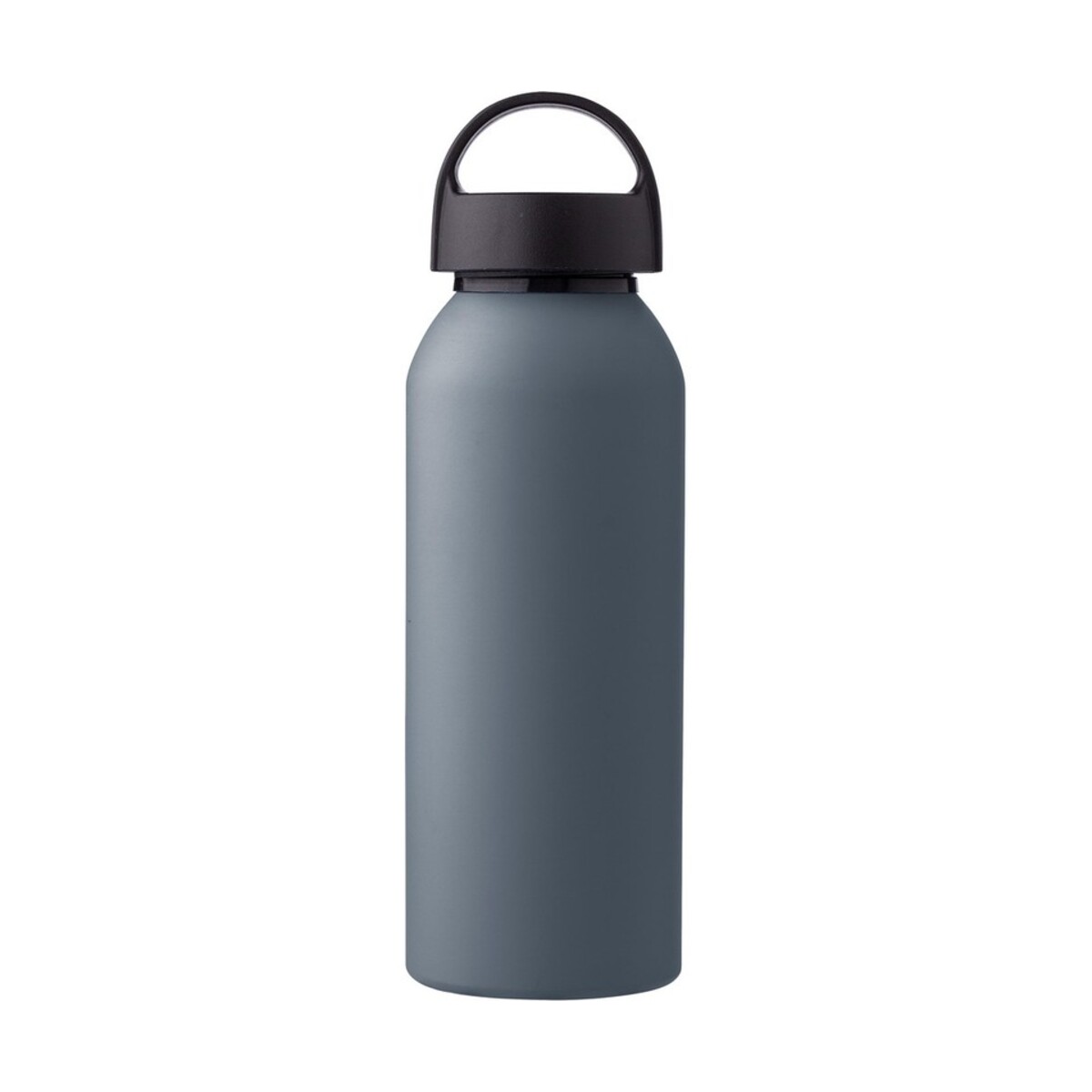 Butelka sportowa 500 ml z aluminium z recyklingu V1186-02_AAB01
