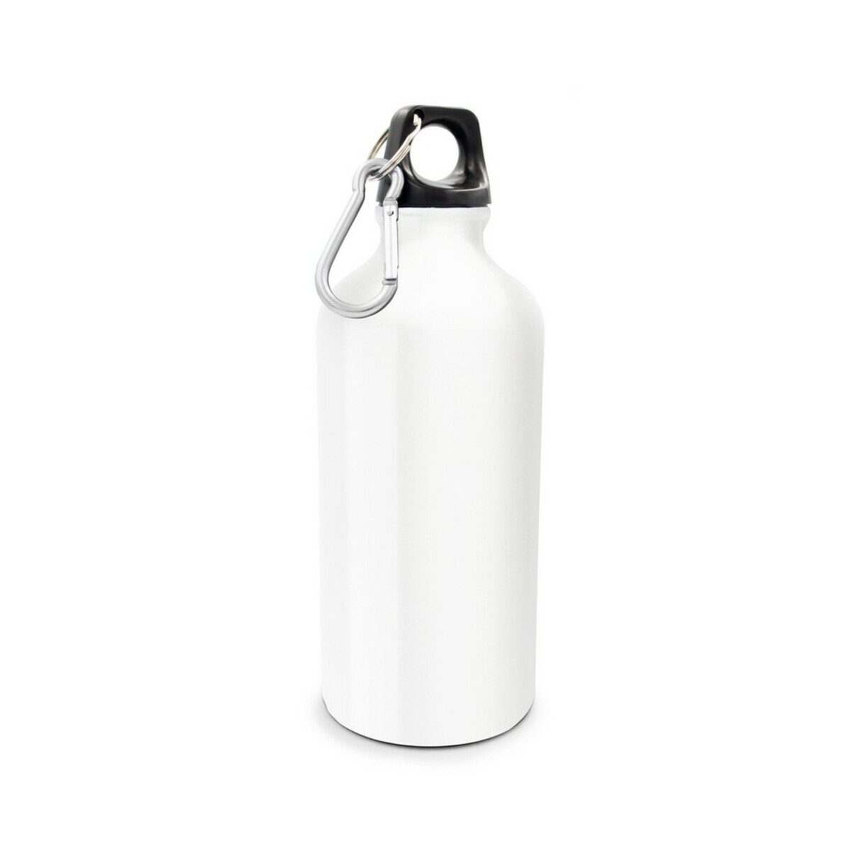 Butelka sportowa 500 ml z karabińczykiem | Marilsa V0029-02_AAA01