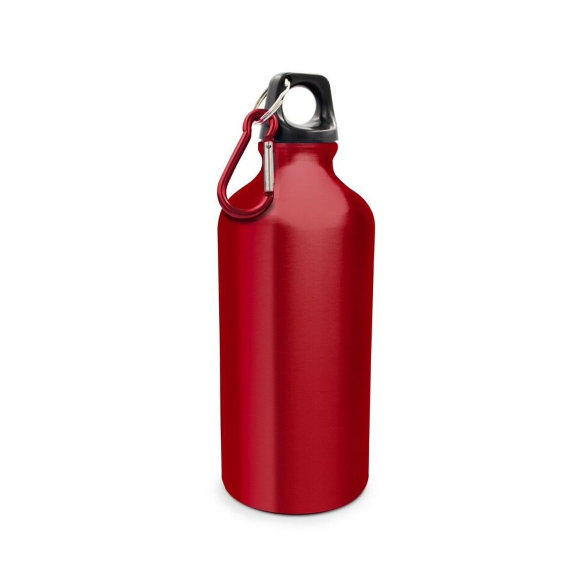 Butelka sportowa 500 ml z karabińczykiem | Marilsa V0029-02_AAA01