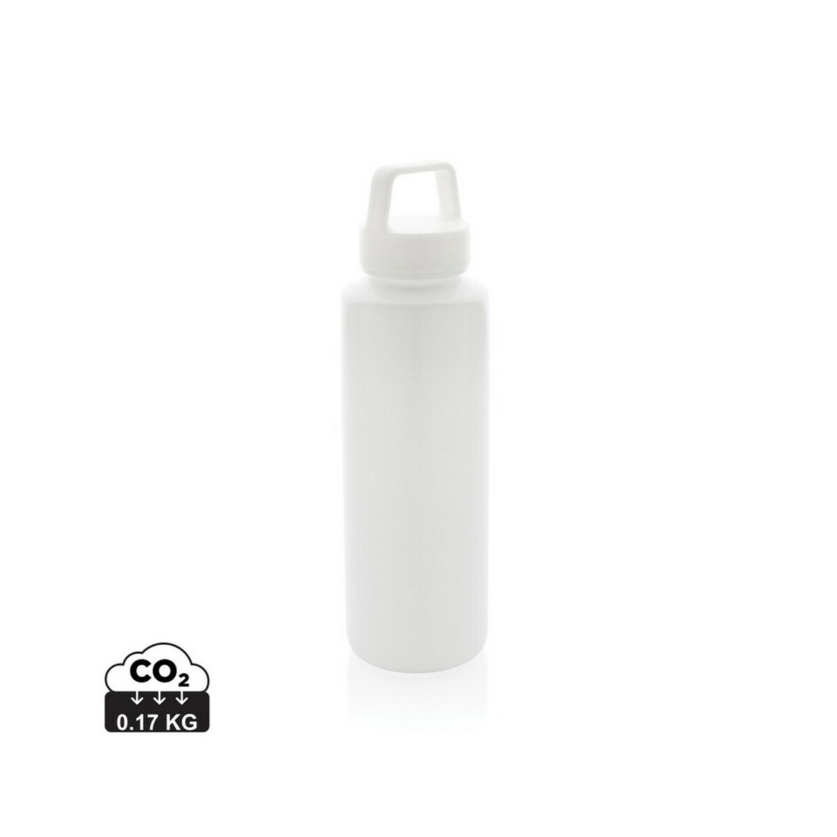 Butelka sportowa 500 ml z plastiku z recyklingu P435.011_S_0