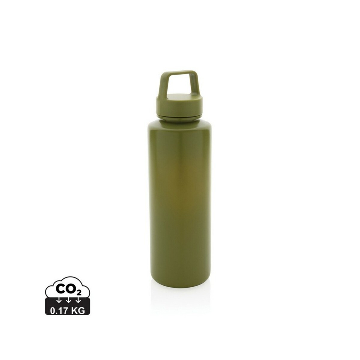 Butelka sportowa 500 ml z plastiku z recyklingu P435.011_S_0