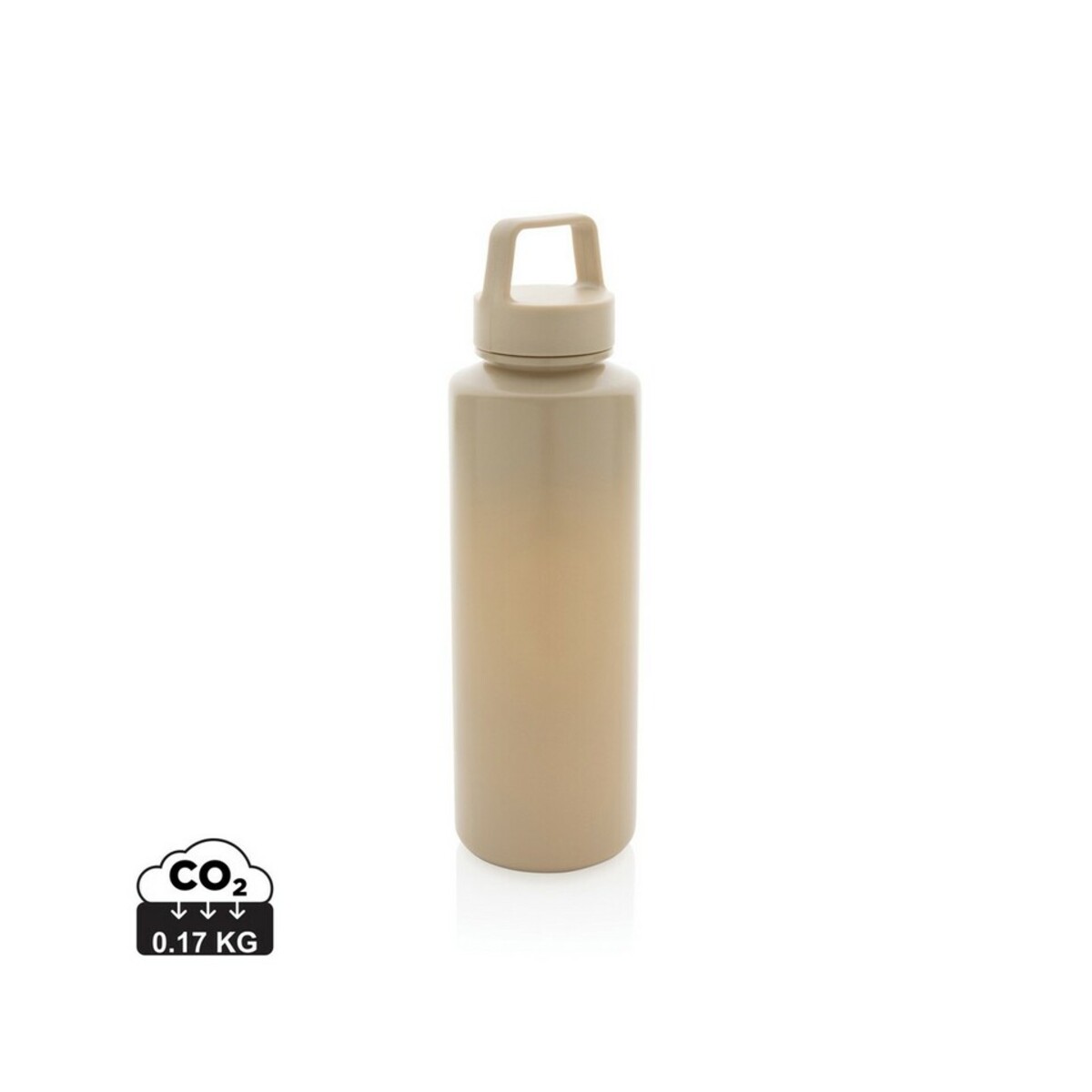 Butelka sportowa 500 ml z plastiku z recyklingu P435.011_S_0