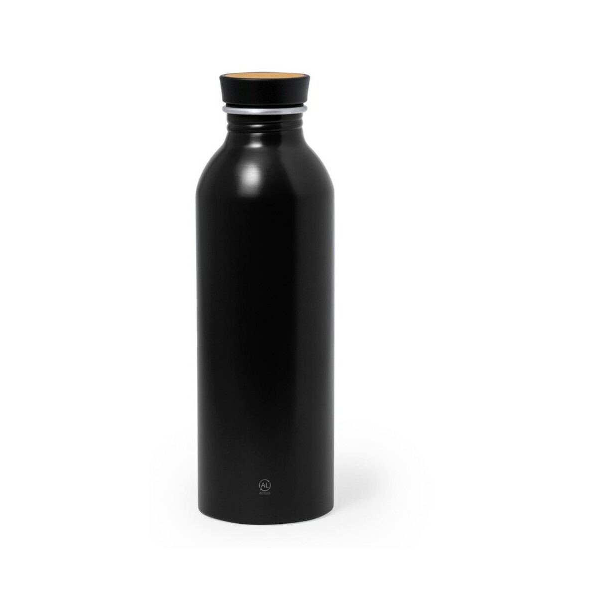 Butelka sportowa 550 ml z aluminium z recyklingu V1312-02_AAB01