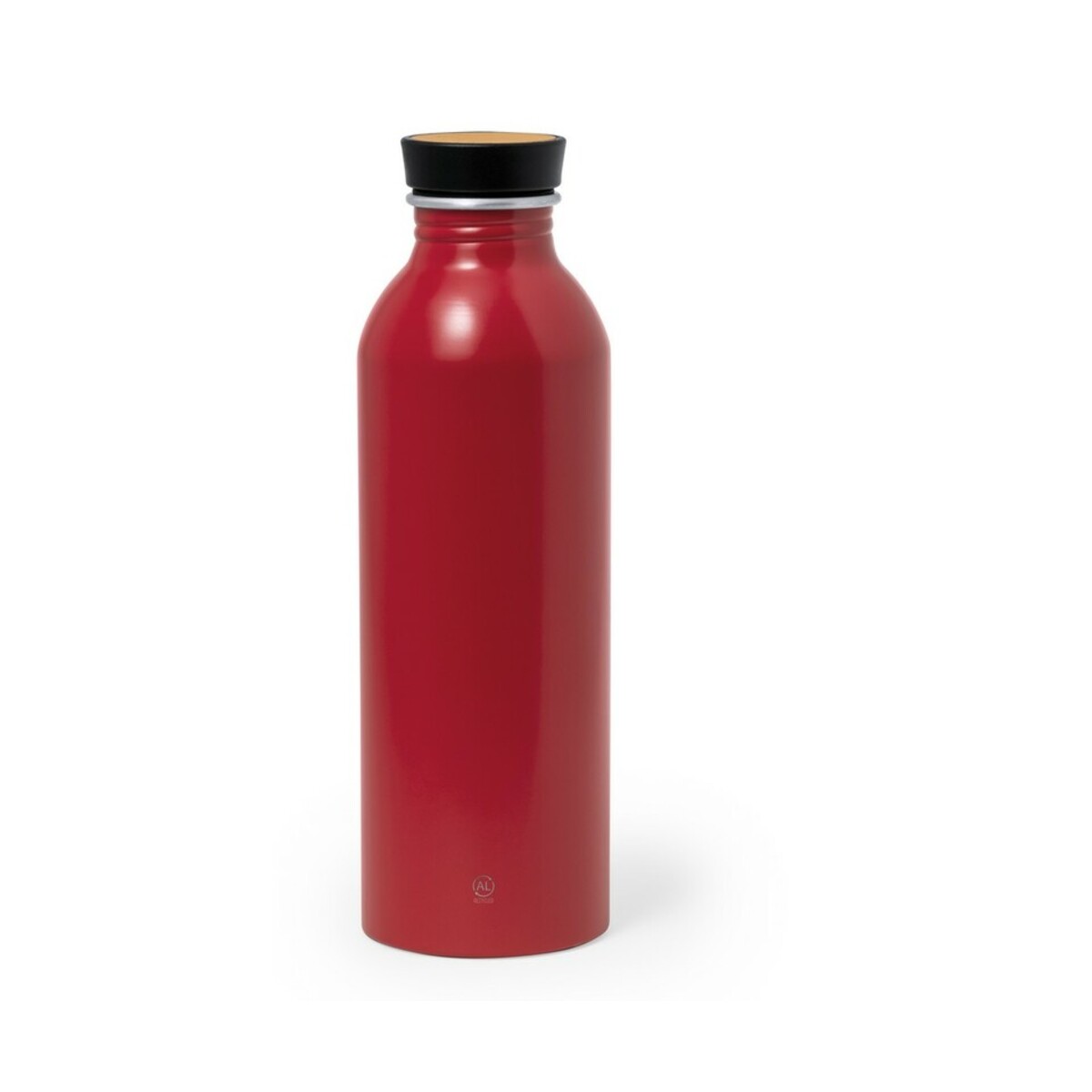 Butelka sportowa 550 ml z aluminium z recyklingu V1312-02_AAB01