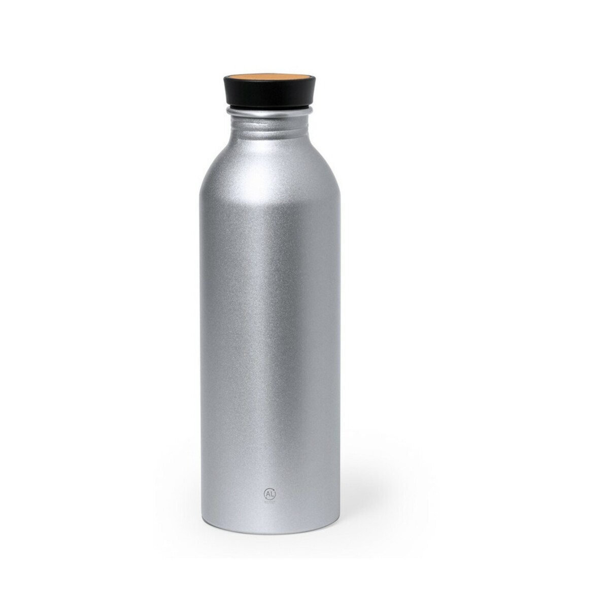 Butelka sportowa 550 ml z aluminium z recyklingu V1312-02_AAB01