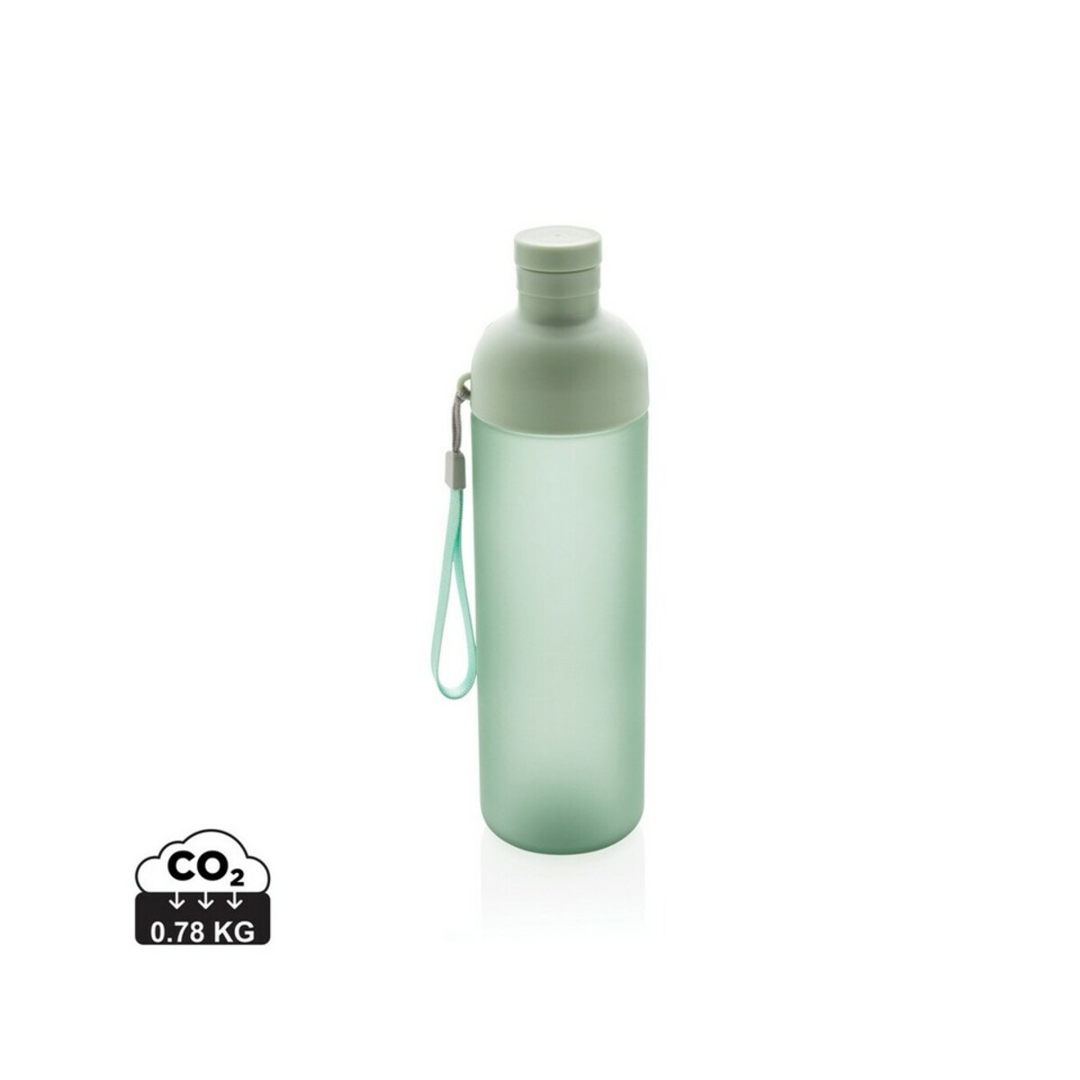 Butelka sportowa 600 ml Impact P433.181_1