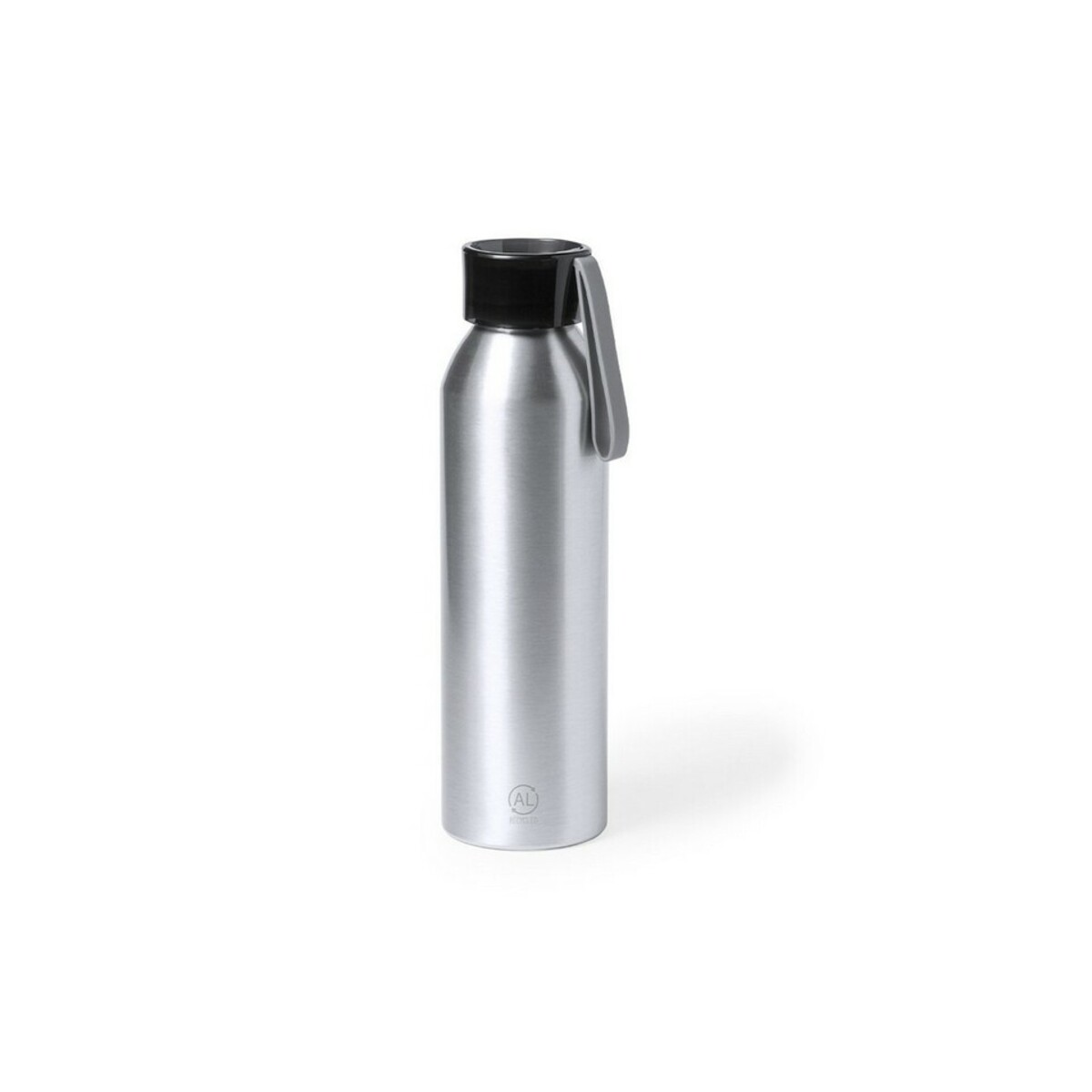 Butelka sportowa 650 ml z aluminium z recyklingu V1068-32_AAA01