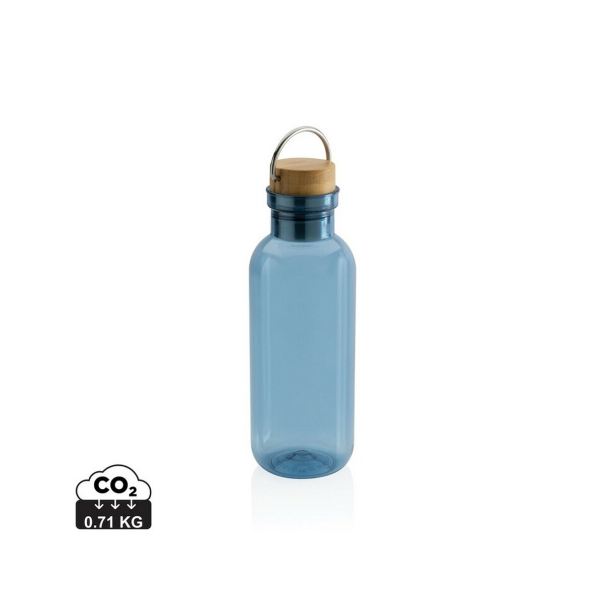 Butelka sportowa 680 ml z RPET P433.260_S_0