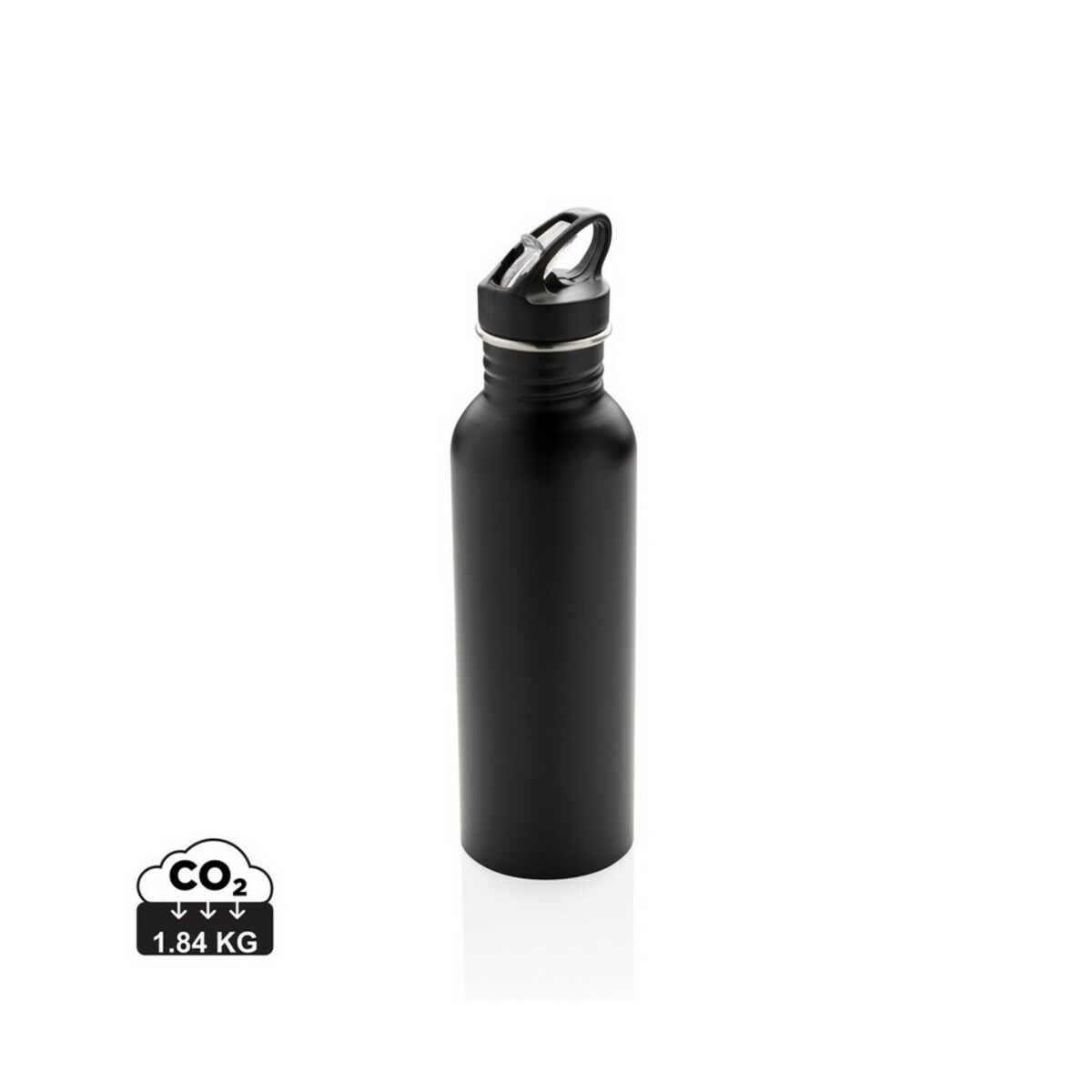 Butelka sportowa 710 ml Deluxe P436.420_S_0