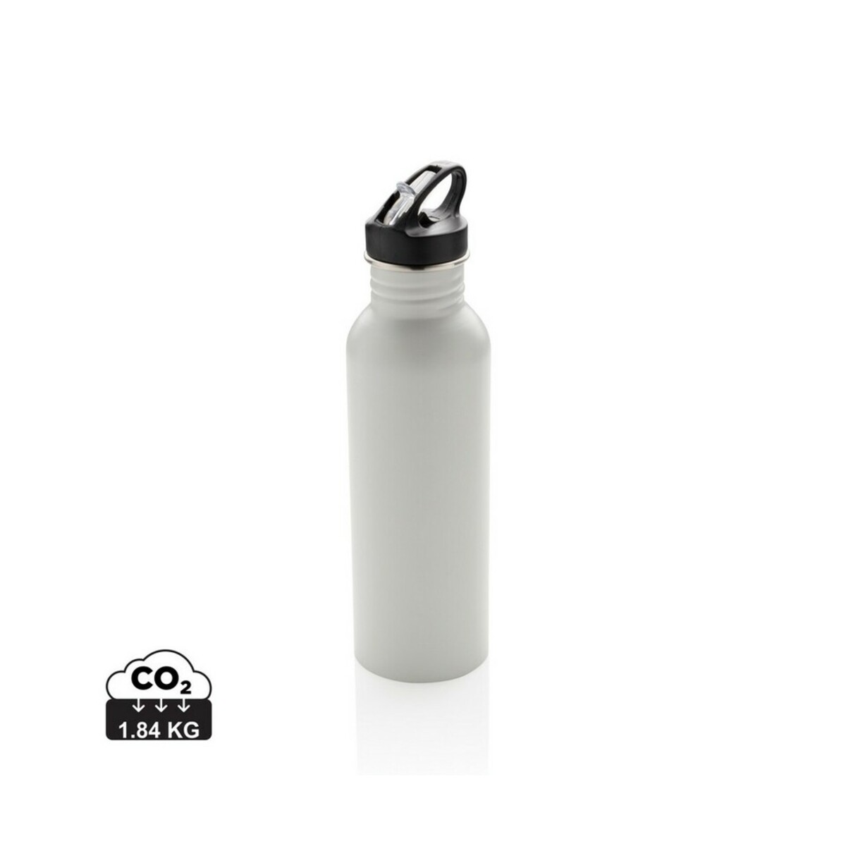 Butelka sportowa 710 ml Deluxe P436.420_S_0