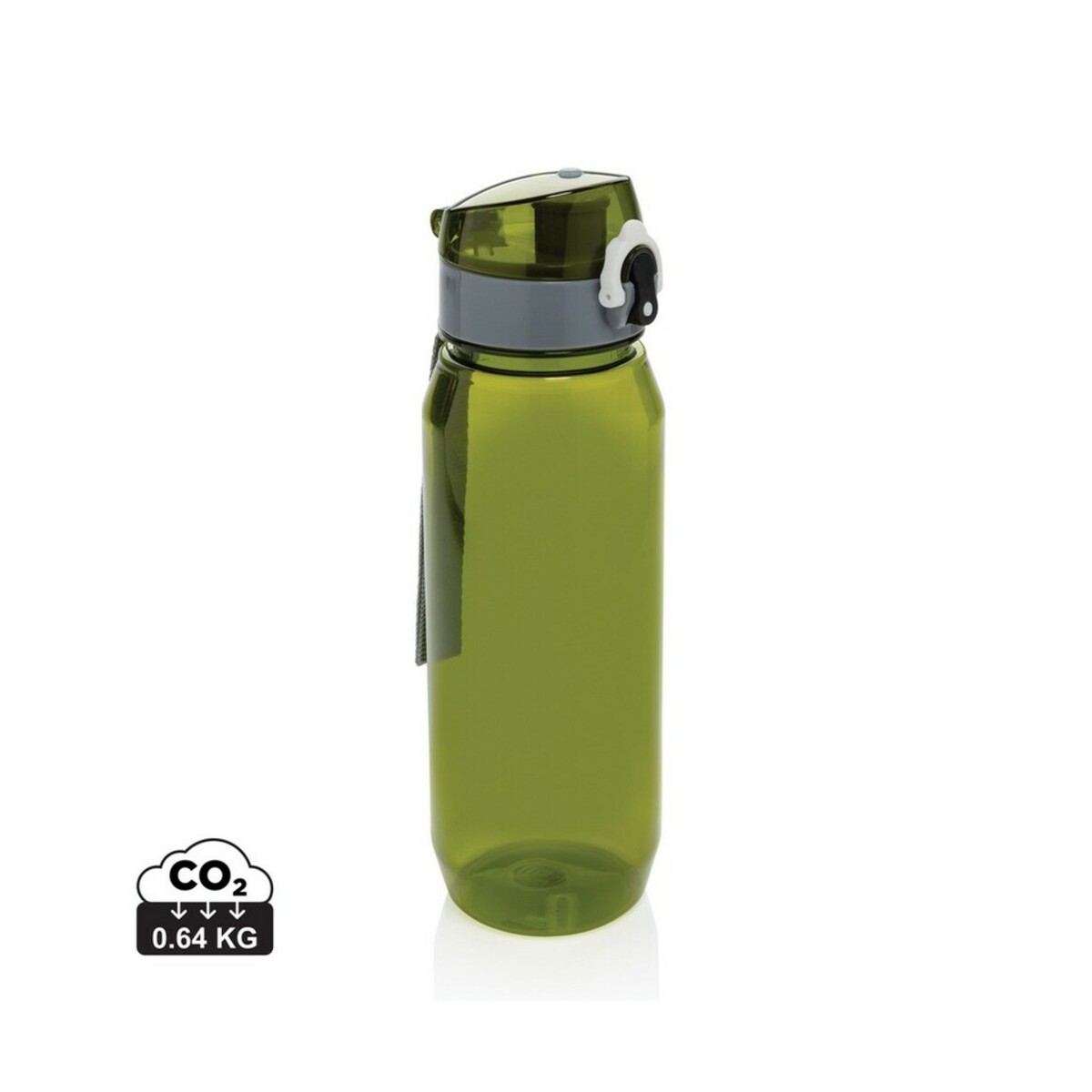 Butelka sportowa 800 ml Yide, RPET P437.020_S_0
