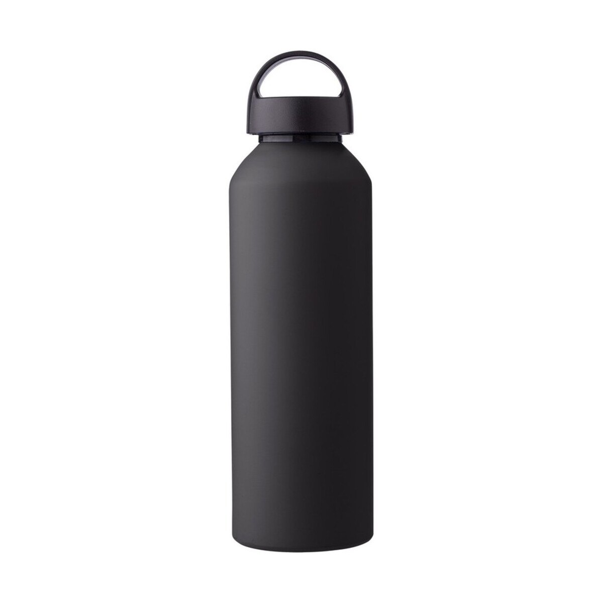 Butelka sportowa 800 ml z aluminium z recyklingu V1185-02_AAB01