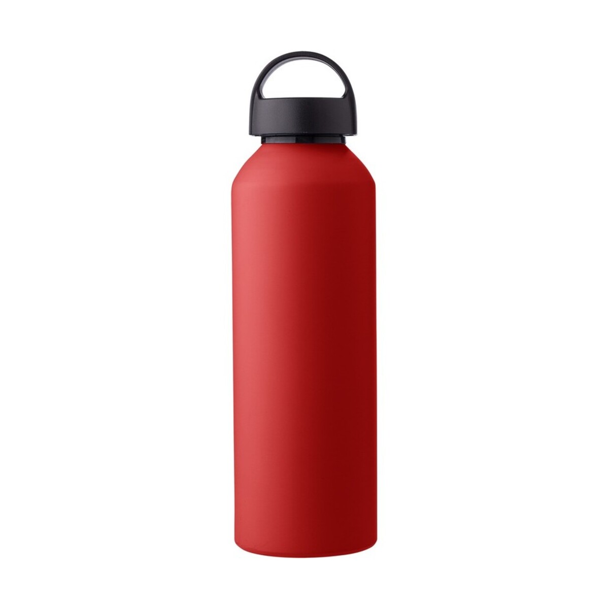 Butelka sportowa 800 ml z aluminium z recyklingu V1185-02_AAB01