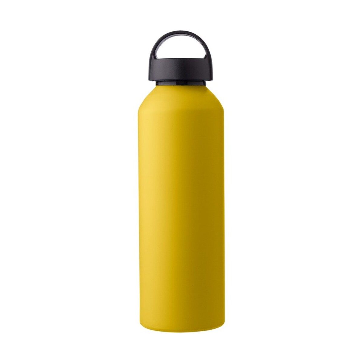 Butelka sportowa 800 ml z aluminium z recyklingu V1185-02_AAB01