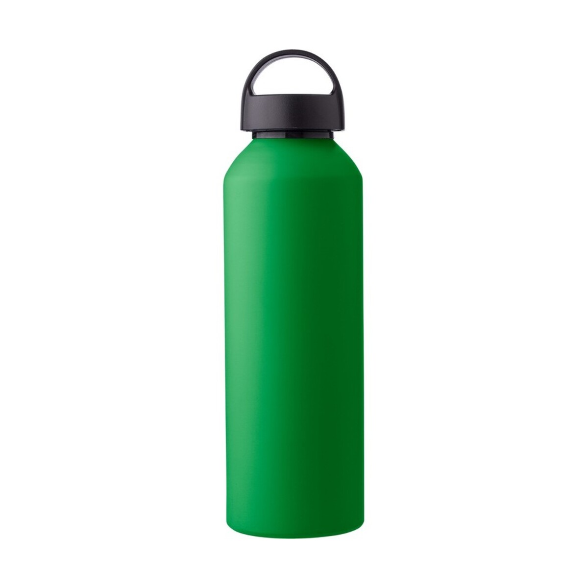 Butelka sportowa 800 ml z aluminium z recyklingu V1185-02_AAB01