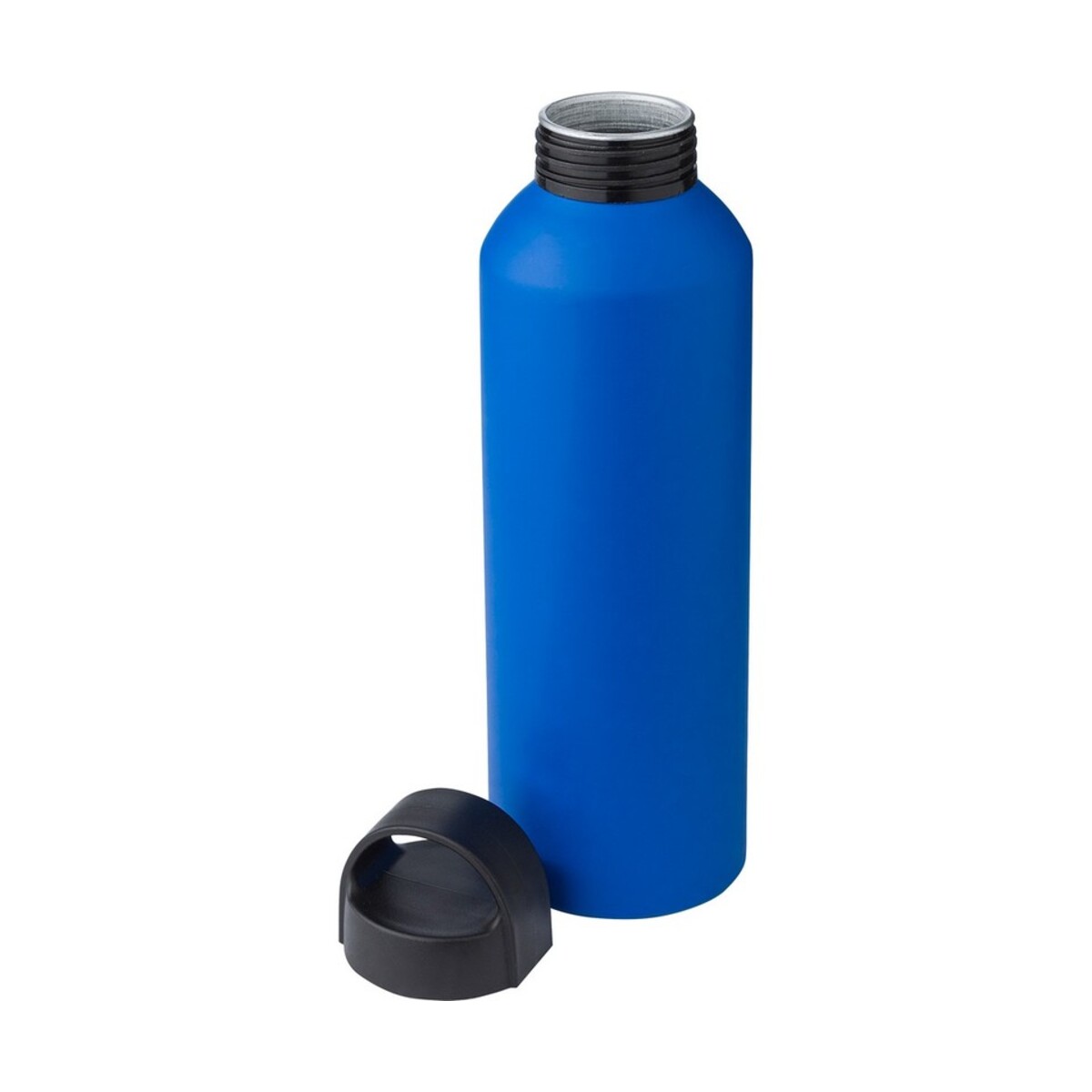 Butelka sportowa 800 ml z aluminium z recyklingu V1185-02_AAB01