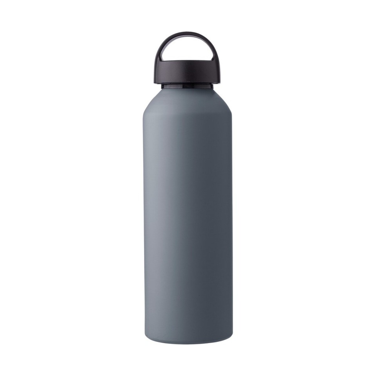 Butelka sportowa 800 ml z aluminium z recyklingu V1185-02_AAB01