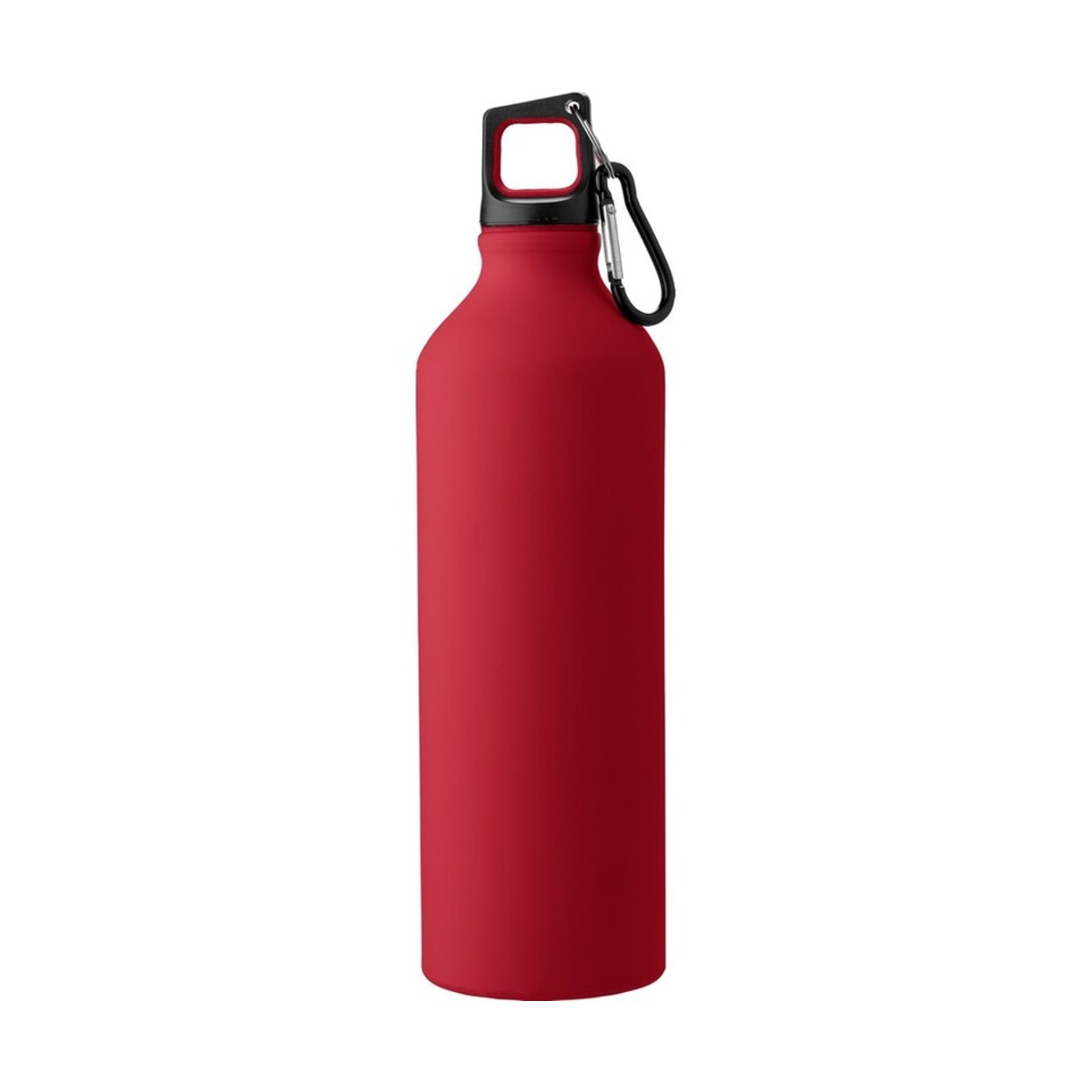 Butelka sportowa 800 ml z karabińczykiem V1181-02_AAA01
