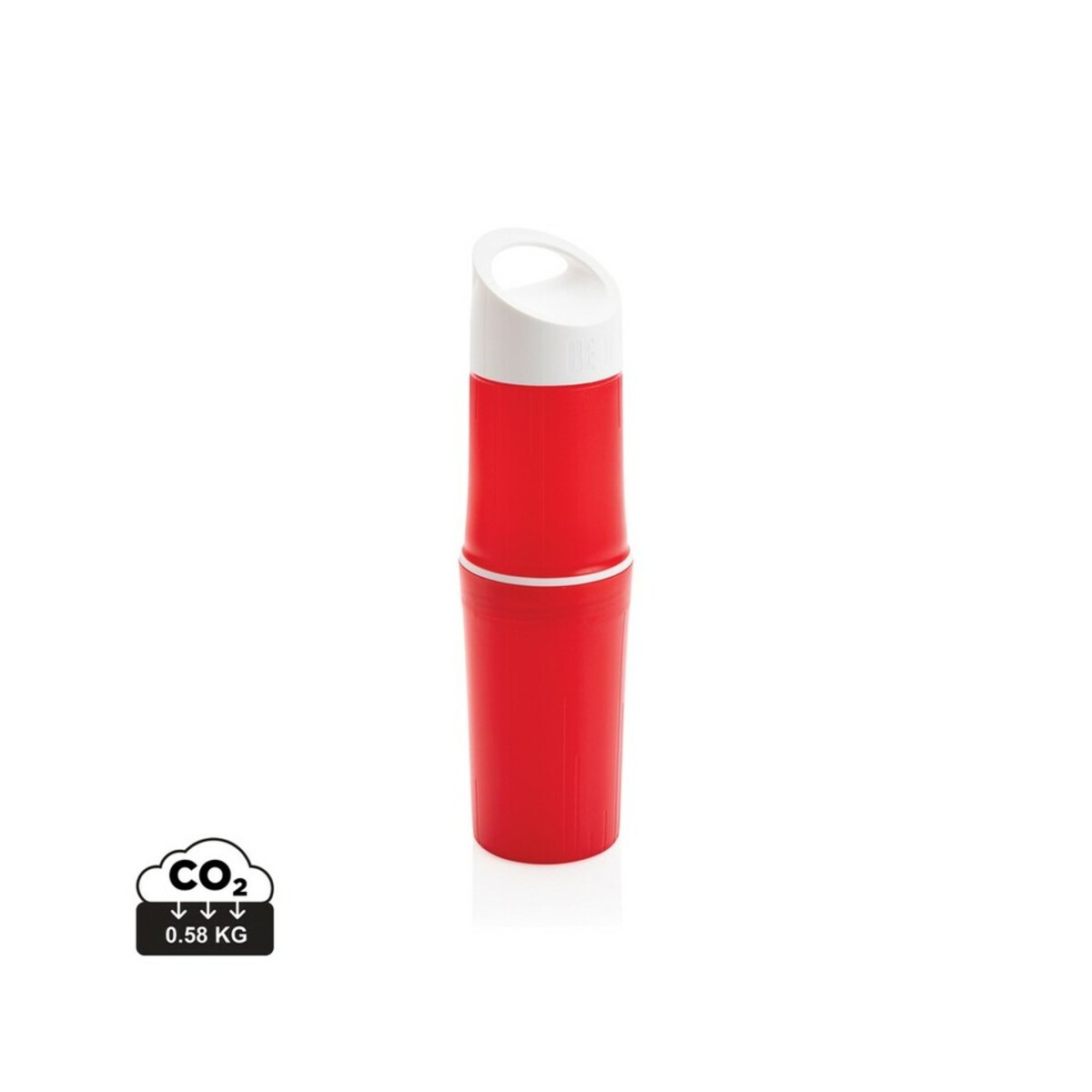 Butelka sportowa BE O Bottle P433.121_0