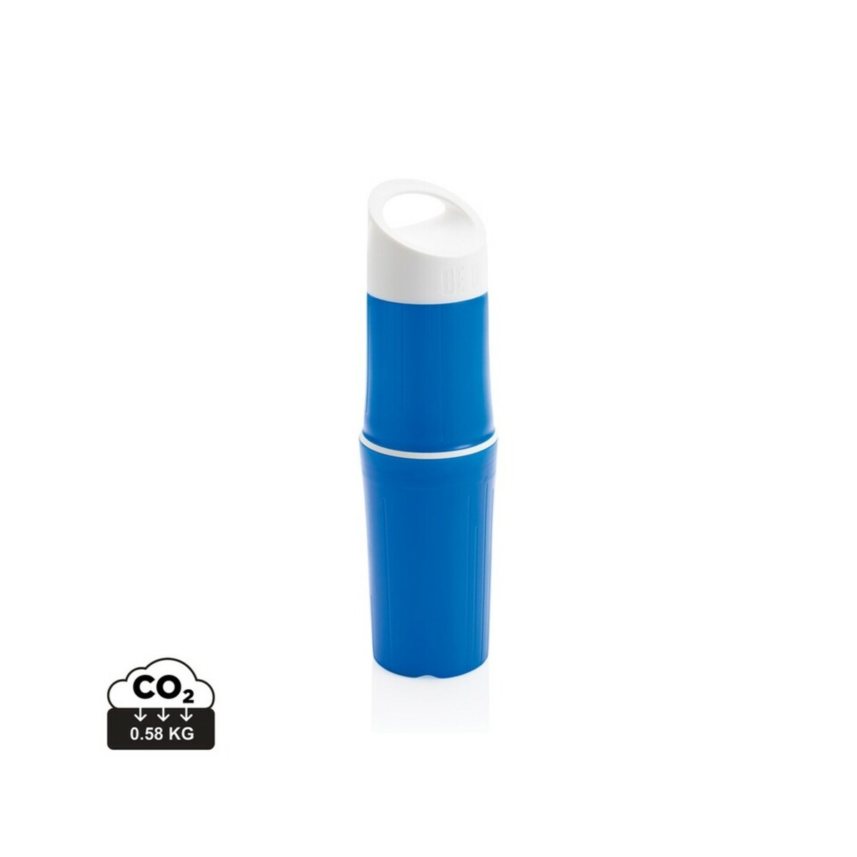 Butelka sportowa BE O Bottle P433.121_0
