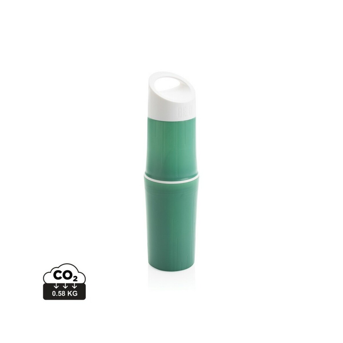 Butelka sportowa BE O Bottle P433.121_0