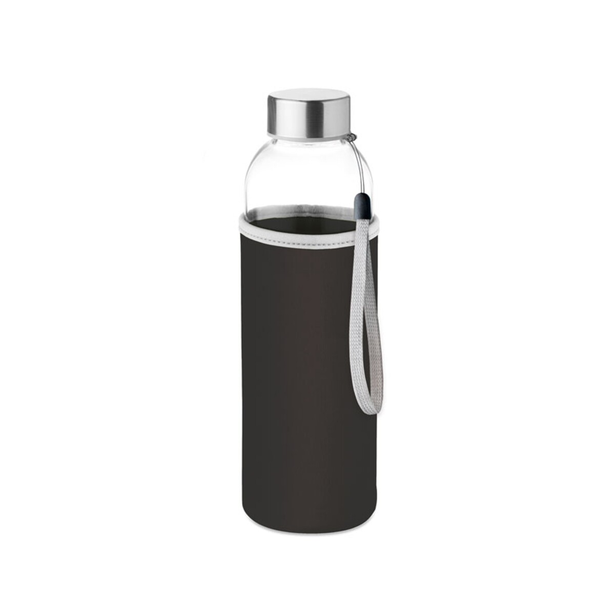 Butelka szklana 500ml UTAH GLASS mo9358-03