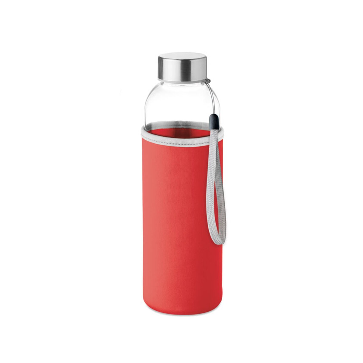 Butelka szklana 500ml UTAH GLASS mo9358-03