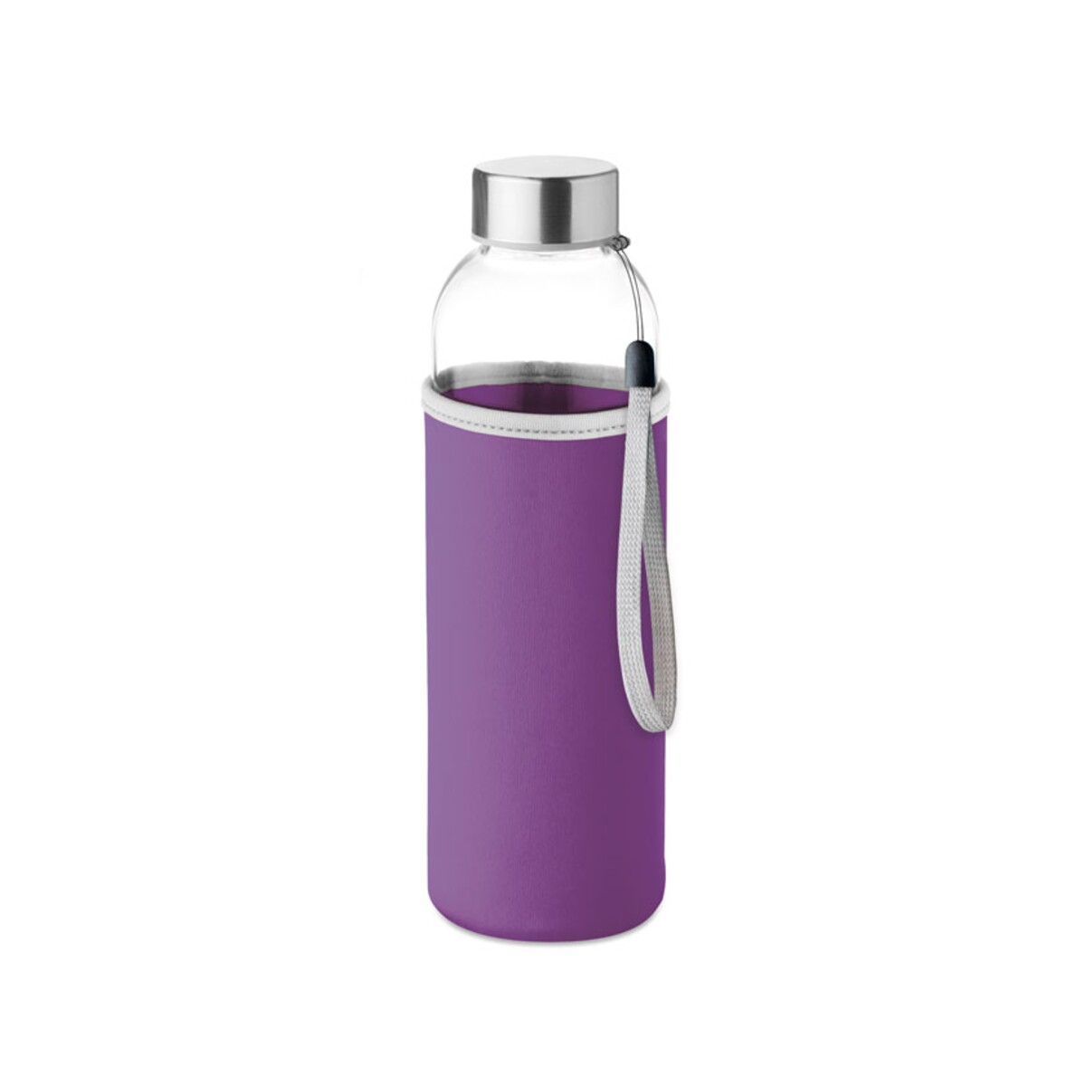 Butelka szklana 500ml UTAH GLASS mo9358-03