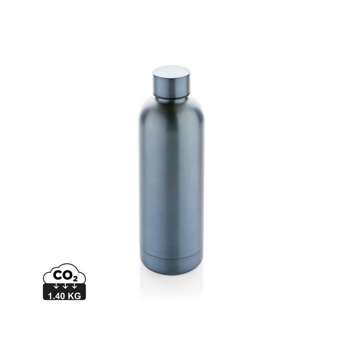 Butelka termiczna 500 ml, stal nierdzewna z recyklingu P435.700_S_0