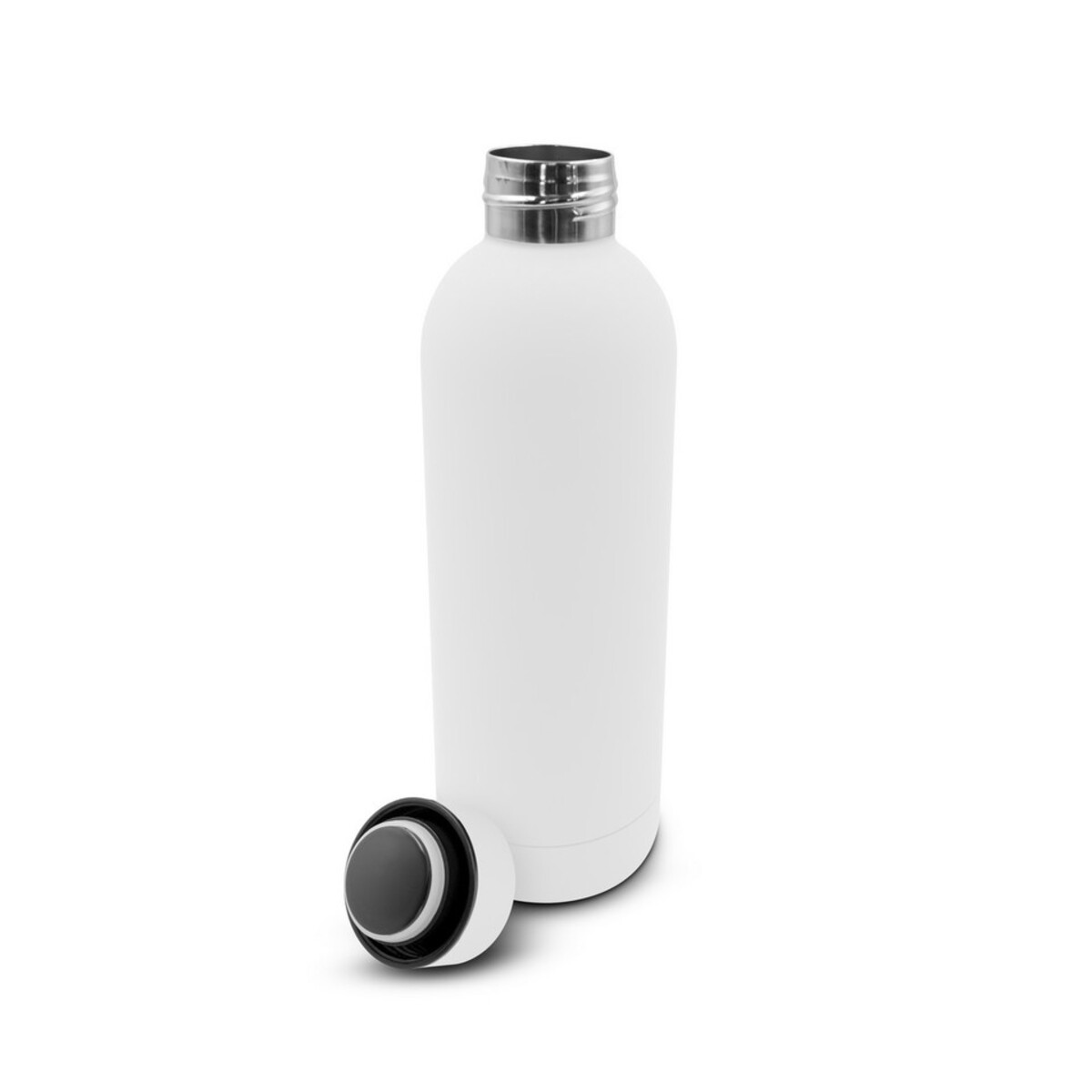 Butelka termiczna 500 ml | Terryl V1293-02_AAA01