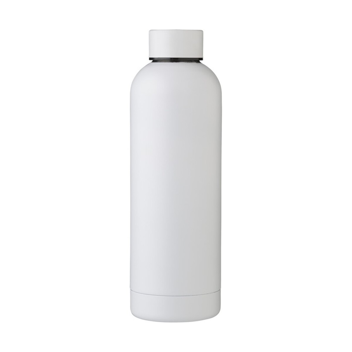 Butelka termiczna 500 ml ze stali nierdzewnej z recyklingu V1177-02_AAB01