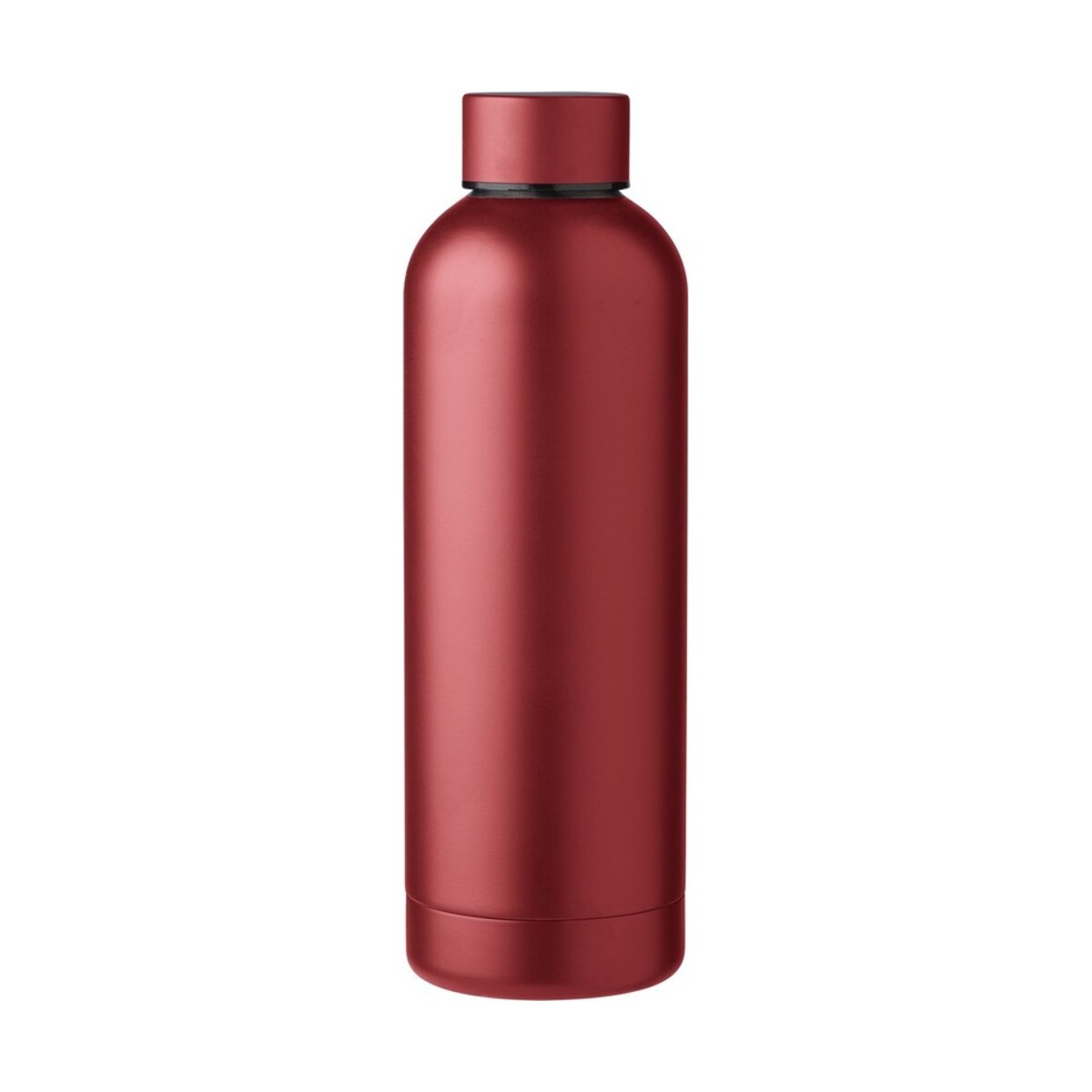 Butelka termiczna 500 ml ze stali nierdzewnej z recyklingu V1177-02_AAB01