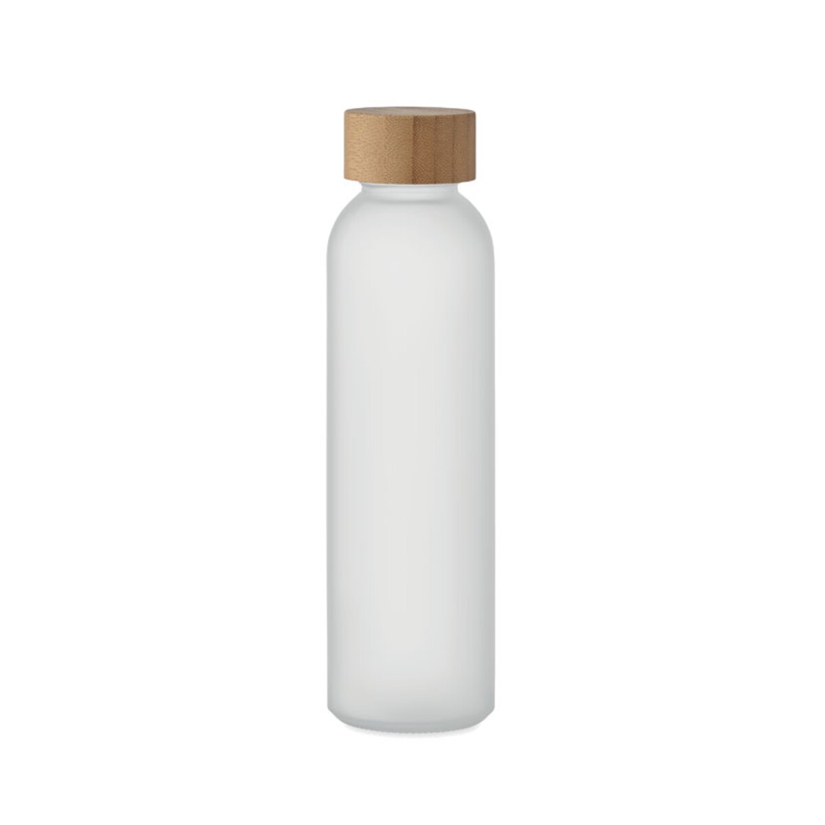 Butelka z matowego szkła500 ml ABE mo2105-23