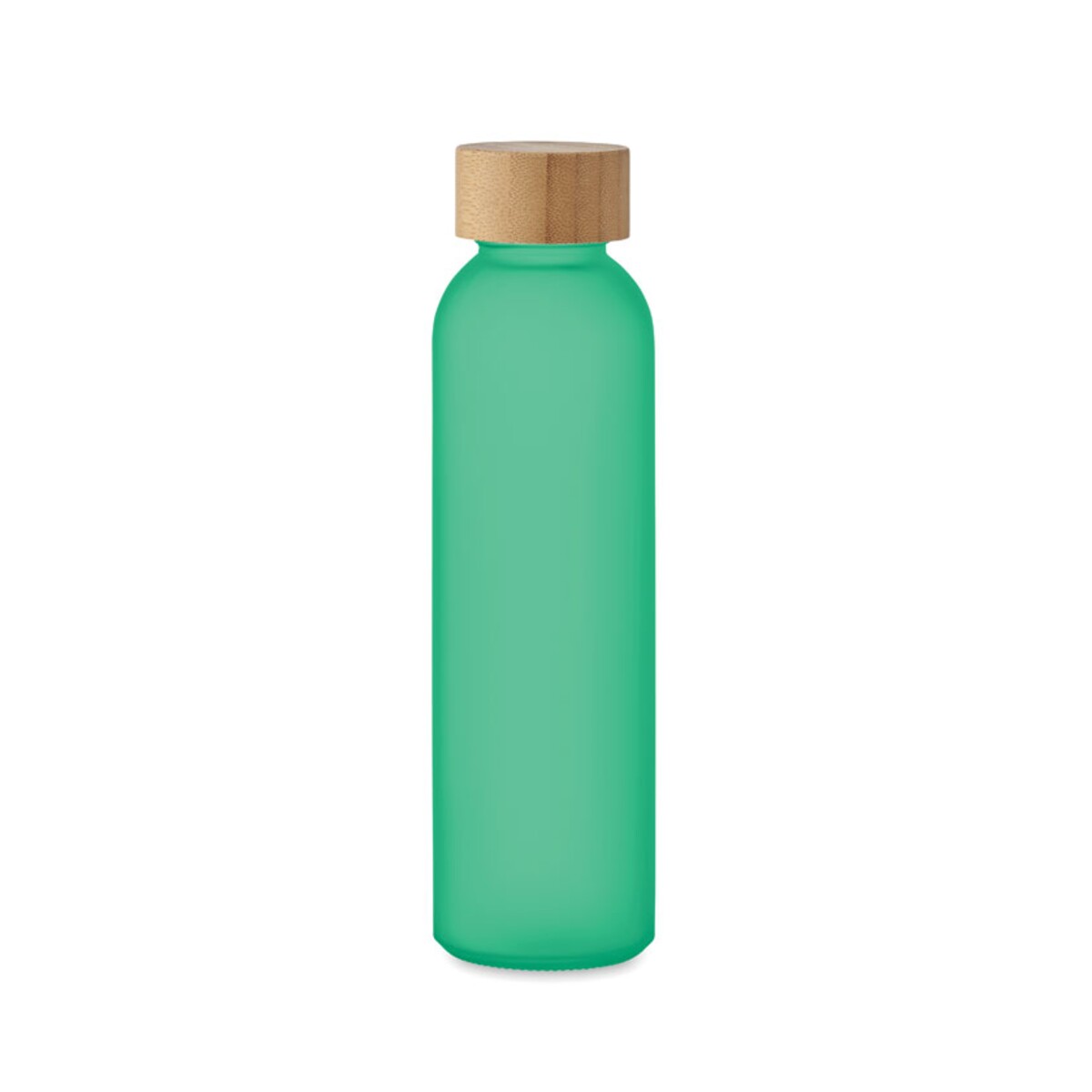 Butelka z matowego szkła500 ml ABE mo2105-23